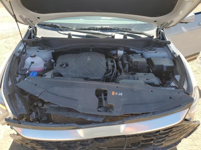 2024 KIA SPORTAGE S - 5XYK5CDF2RG209094