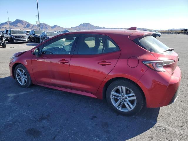 Vin: jtnd4mbe1n3171962, lot: 55093395, toyota corolla se 20222