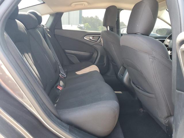 2015 CHRYSLER 200 LIMITE - 1C3CCCAB5FN709271