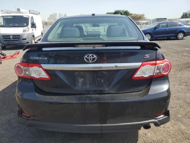 2013 TOYOTA COROLLA BA - 2T1BU4EE3DC936232