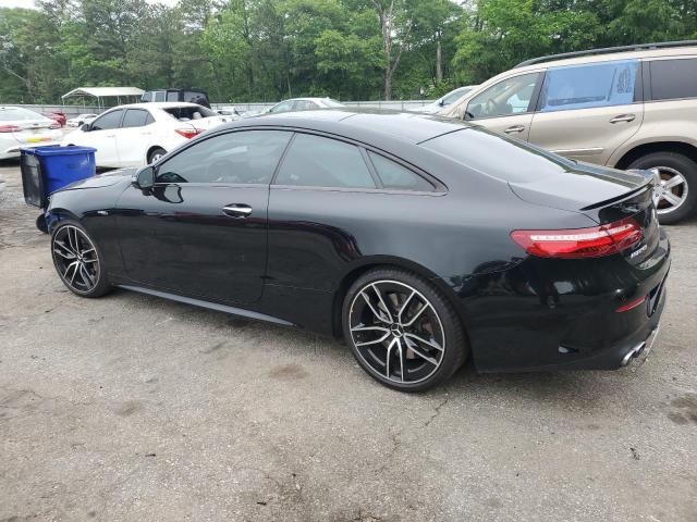 Vin: wdd1j6bb3lf131515, lot: 54709395, mercedes-benz e-class amg 53 20202