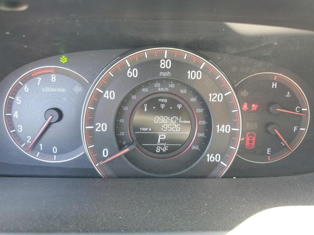2017 HONDA ACCORD SPO - 1HGCR2F19HA130249