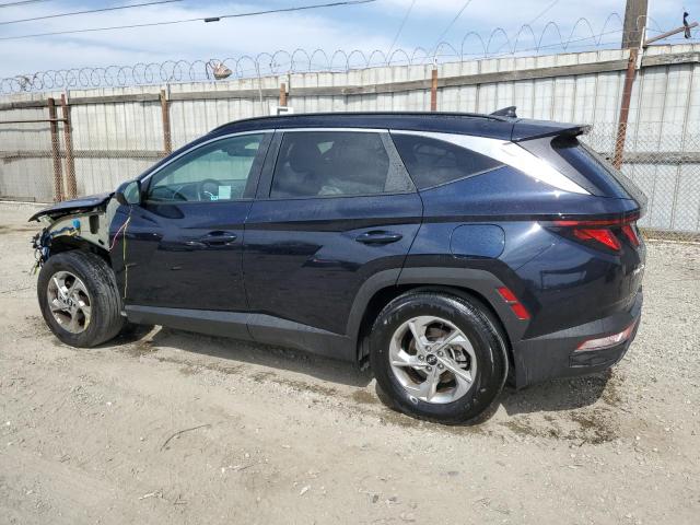 2024 HYUNDAI TUCSON SEL - KM8JB3DE1RU272211