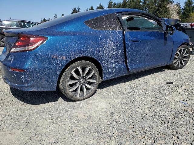 2015 HONDA CIVIC EXL 2HGFG3B02FH527497