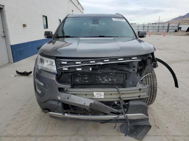 2016 FORD EXPLORER L - 1FM5K8FH9GGC41502