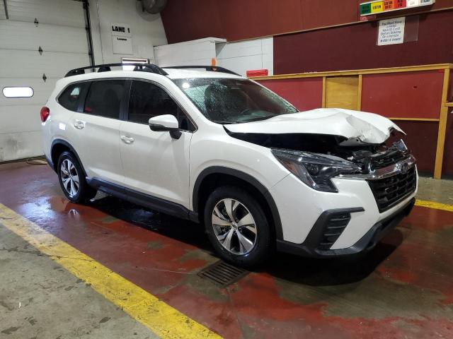 2023 SUBARU ASCENT PRE - 4S4WMABDXP3406084