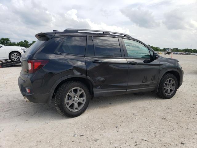 Vin: 5fnyf8h6xsb020043, lot: 55141675, honda passport trail sport 20253