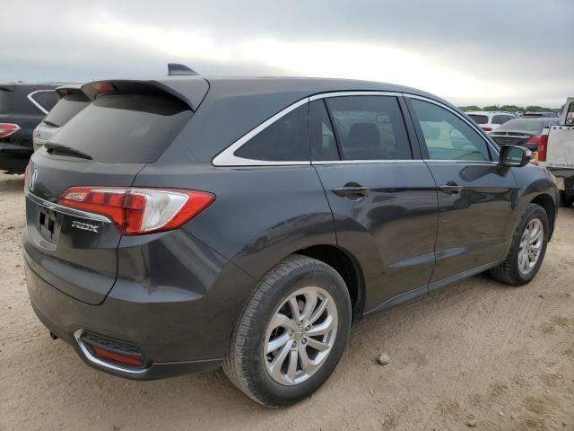 Vin: 5j8tb3h32gl014211, lot: 53205035, acura rdx 20163