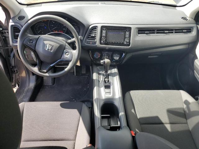 2022 HONDA HR-V LX - 3CZRU6H34NM720512