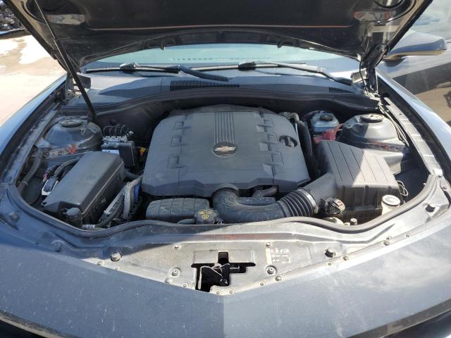2g1fb1e39d9182511 - 2013 Chevrolet camaro lt - #52993625