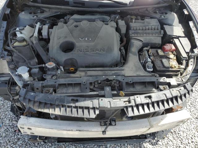 2018 NISSAN MAXIMA 3.5 1N4AA6AP9JC398248