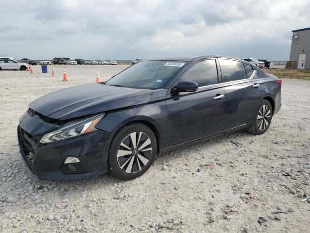 NISSAN ALTIMA SL