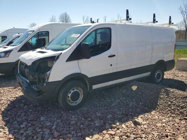 2020 FORD TRANSIT T- #3304516528