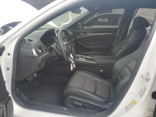 2022 HONDA ACCORD SPO 1HGCV1F32NA124103