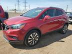 2018 BUICK ENCORE PRE - KL4CJFSB1JB641329