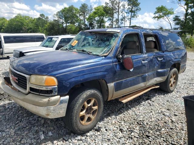 GMC YUKON XL C