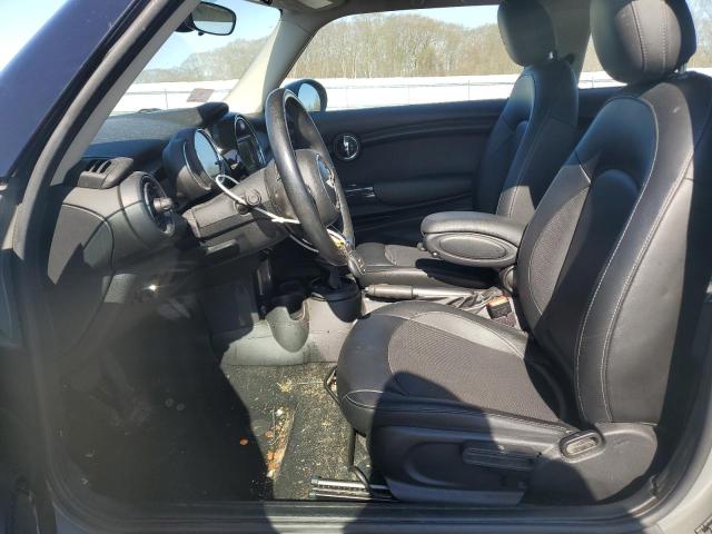 2018 MINI COOPER WMWXP5C54J2G61440