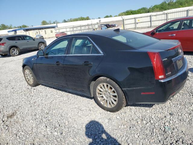 Vin: 1g6de5e53d0162640, lot: 53890025, cadillac cts luxury collection 20132