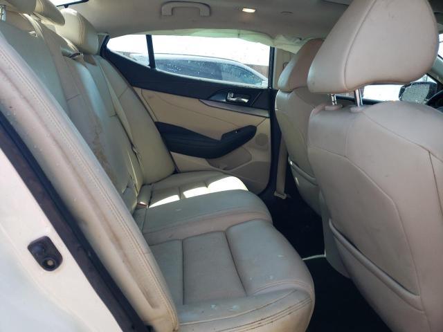 2017 NISSAN MAXIMA 3.5 - 1N4AA6AP7HC436151