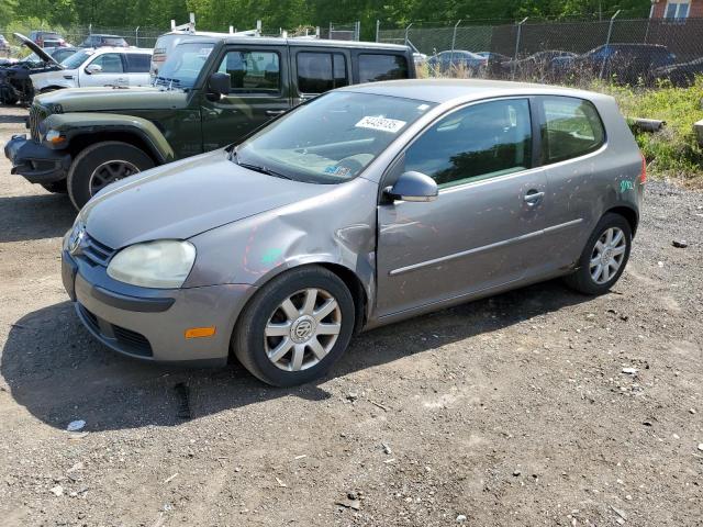 VOLKSWAGEN RABBIT