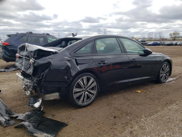 Vin: waue3af29mn104469, lot: 53983675, audi a6 premium plus 20213