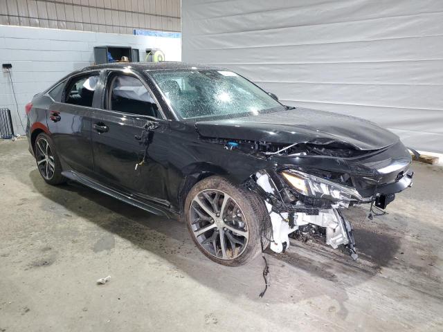 Vin: 2hgfe1f92rh329106, lot: 53188775, honda civic touring 20244