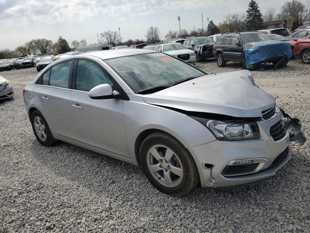 2016 CHEVROLET CRUZE LIMI - 1G1PE5SB1G7153492