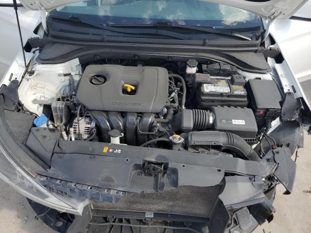 2019 HYUNDAI ELANTRA SE 5NPD84LF9KH417477