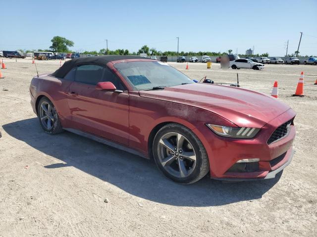 Vin: 1fatp8em7g5324102, lot: 52449035, ford all models 20164