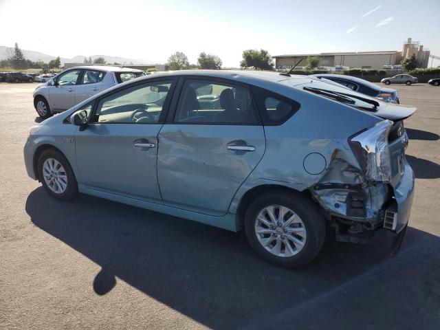 Vin: jtdkn3dp1e3050592, lot: 54063885, toyota prius 20142