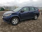 2015 HONDA CR-V LX - 5J6RM4H37FL013766
