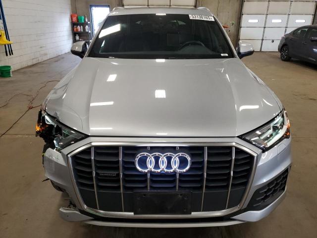 2021 AUDI Q7 PREMIUM WA1AJAF70MD030877