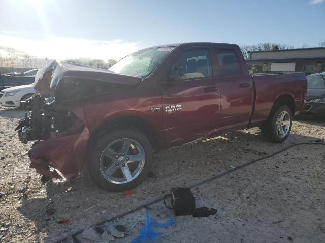 RAM 1500 ST