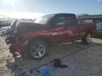 2018 RAM 1500 ST - 1C6RR7FT3JS277908