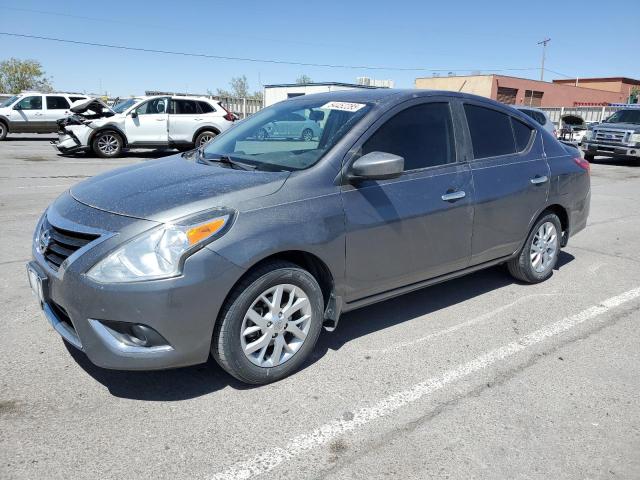 Vin: 3n1cn7ap7hl816546, lot: 54452285, nissan versa s 2017 img_1