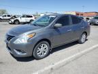 2017 NISSAN VERSA S - 3N1CN7AP7HL816546