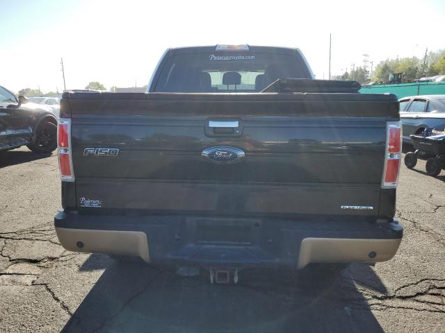 2014 FORD F150 SUPER - 1FTFW1EF5EKD74630