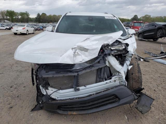 2023 CHEVROLET TRAVERSE R 1GNERJKW9PJ284386