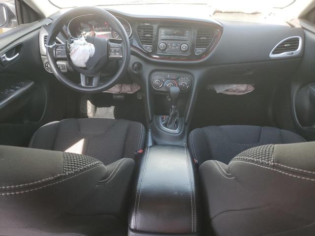 2016 DODGE DART SXT 1C3CDFBB3GD591547