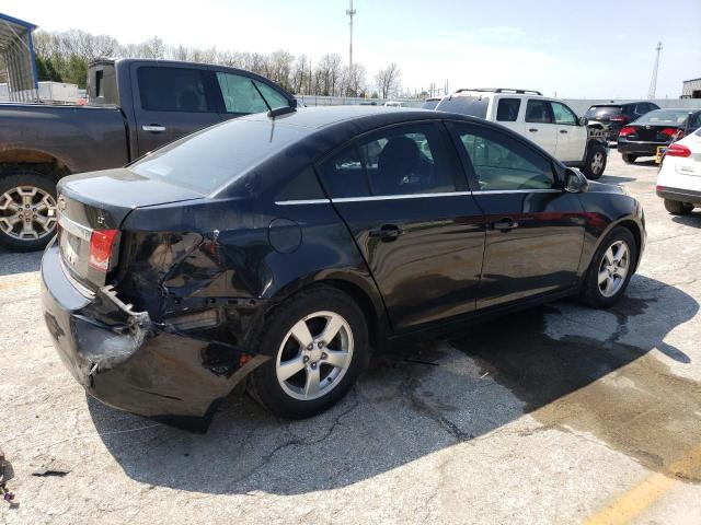 2016 CHEVROLET CRUZE LIMI - 1G1PE5SB6G7109083
