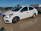 2016 NISSAN VERSA S - 3N1CN7AP2GL895302