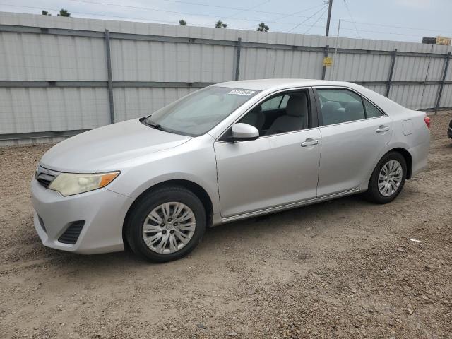 2014 TOYOTA CAMRY L #3129017654