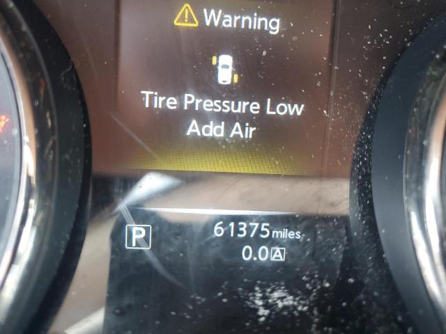 2016 NISSAN ROGUE S - JN8AT2MT6GW007557