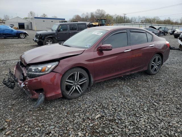 Vin: 1hgcr3f85fa008620, lot: 53174635, honda accord exl 2015 img_1
