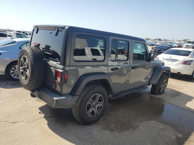 Vin: 1c4hjxdg0jw308283, lot: 52687405, jeep wrangler sport 20183