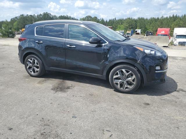 Vin: kndpn3ac9l7702890, lot: 55143355, kia sportage ex 20204