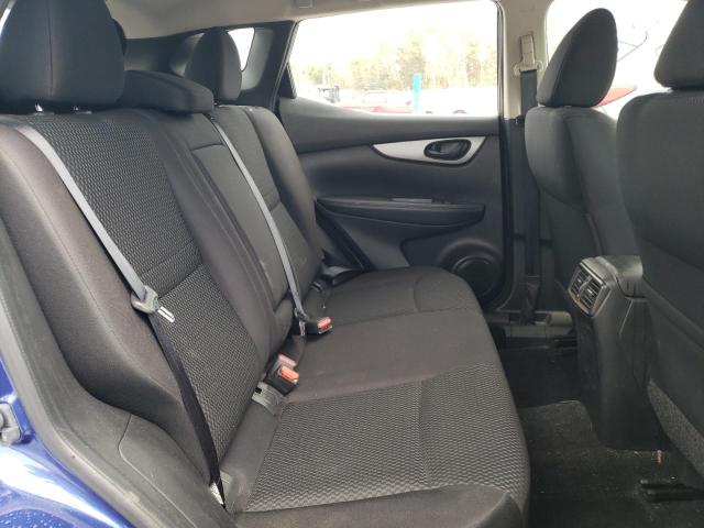 2018 NISSAN ROGUE SPOR JN1BJ1CR4JW285258