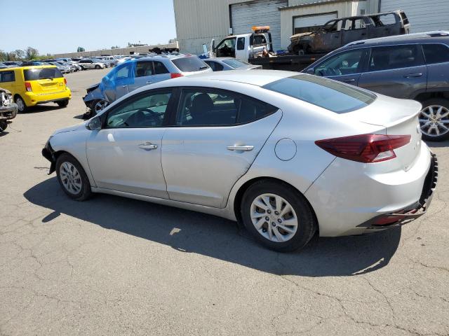 Vin: 5npd74lf4kh442001, lot: 54214575, hyundai elantra se 20192