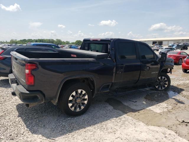 Vin: 2gc4ymey8r1204644, lot: 54853825, chevrolet all models k2500 custom 20243