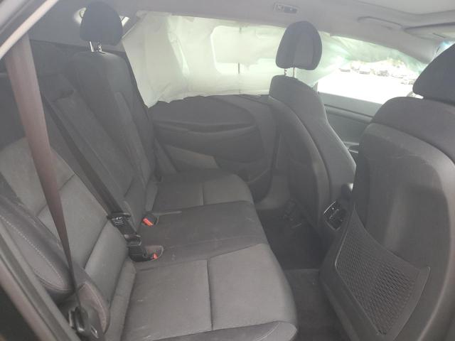 2017 HYUNDAI TUCSON LIM - KM8J33A29HU559737